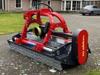 Flail mower Seppi S9 Dyna