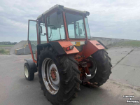 Tractor Renault 781