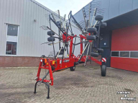 Rake Fella TS 8055 PRO