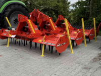 Rotary Harrow Kuhn HRB 303
