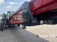 Telescopic storeloader Miedema ML1370F Hallenvuller