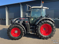 Tractor Fendt 516 profi plus