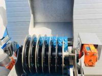 Other conveying equipment and accessories MCR Sormac WOS-2A