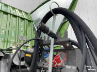 Self-loading wagon Fendt Tigo 60 PR