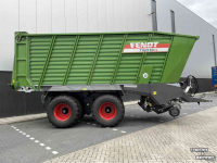 Self-loading wagon Fendt Tigo 60 PR