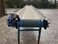 Conveyor  Transportband