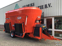 Vertical feed mixer Kuhn Profile 22.2 DM (special preis)