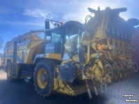 Sugar beet harvester Ropa Panther 2