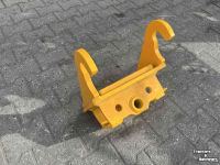 Mowing bucket Herder Maaikorf 250 maaikorf diveren