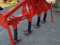 Deep subsoiler Kuhn DC 301
