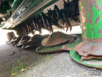 Mower McHale Proglide B9600 / F3100 Maaicombinatie