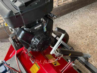 Other lawn and garden equipment and accessories  MFT120B18RES