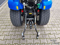 Horticultural Tractors New Holland BOOMER 25