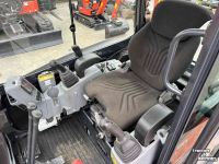 Mini-Excavator Kubota KX030-4