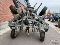 Arable injector Joskin 6000