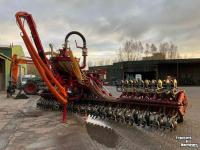 Grassland injector Roelama Sleepslangbemester / Bemester