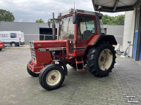 Oldtimers International 743 XL