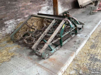 Pasture harrow Jako 5 mtr. weidesleep