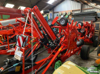 Rake Kuhn GA 8731+ Hark