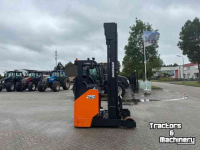 Forklift Doosan BR25JW-9