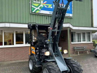 Wheelloader Giant G2500 HD