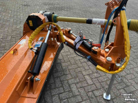 Flail mower Berti TAS 200
