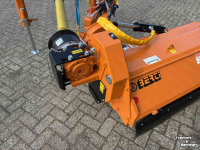 Flail mower Berti TAS 200