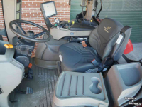 Tractor Case-IH Puma 220 FPS f-pto GPS