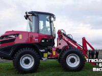 Wheelloader Yanmar V100-5