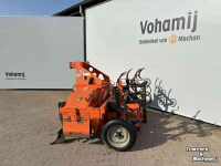 Rotary Hiller Acker SPR GR 230
