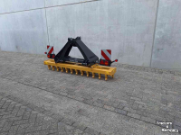 Cultivator Harcon R Ripper