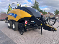 Balers New Holland BB 1270 Plus balenpers pakkenpers bigbaler
