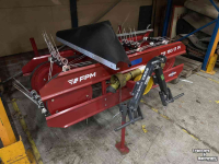 Rake FPM TS 160/3 1N