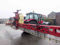 Fieldsprayer 3 points Hardi Master plus
