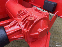 Rotary Ditcher Devos Agri GRFR sleuvenfrees / greppelfrees