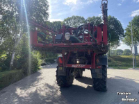 Fieldsprayer self-propelled Agrifac CONDOR IV
