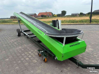 Elevator conveyor AVR CTK 1050/85