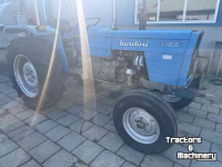 Tractor Landini 5500