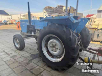 Tractor Landini 5500