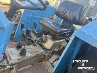 Tractor Landini 5500