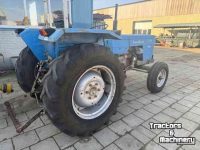 Tractor Landini 5500