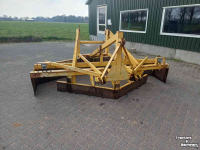 Silage dozerblades  340