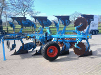 Ploughs Lemken Juwel 7