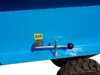 Other transport and industrial equipment and accessories  WCM
