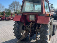 Tractor Steyr 760