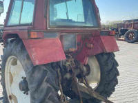 Tractor Steyr 760