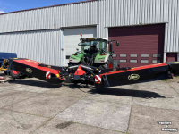 Mower Vicon Extra 390 vlindermaaier