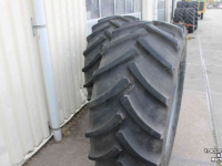 Wheels, Tyres, Rims & Dual spacers Mitas 540/65R30 AC65 trekkerbanden tractorbanden voorbanden wielen velgen 10 gaats