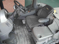 Tractor Challenger MT 875 E