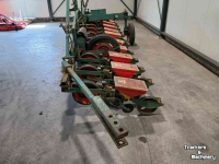 Vegetable- / Precision-seed drill Vicon 12 rijer